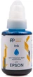 Комплект чернил PowerPlant для Epson Water Soluble 4х140 мл BK/C/M/Y (PP-EPS-SET4) - изображение 4