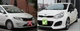 Накладки на Зеркала BMW-Style (с Поворотником, 2 шт) для Kia Rio 2012-2017 гг - изображение 3