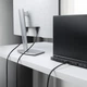 Kabel StarTech Mini DisplayPort - DisplayPort 1.4 3 m Black (DP14MDPMM10F) - obraz 8