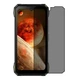Защитная пленка Скрин Мобайл Doogee S89 приватной гидроджилевой силиконовый 4 шт - изображение 1