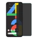 Защитная пленка Скрин Мобайл Google Pixel 4a приватной гидроджилевой силиконовый 4 шт - изображение 1