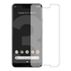 Защитная пленка Скрин Мобайл Google Pixel 3 XL прозрачный гидроджилевой силиконовый 4 шт - изображение 1