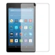 Защитная пленка Скрин Мобайл Amazon Fire HD 8 (2017) Как лист бумага 2 шт - изображение 1