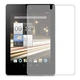 Защитная пленка Скрин Мобайл Acer Iconia Tab A1-810 Как лист бумага 2 шт - изображение 1
