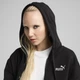 Толстовка ESS Comfort Full-Zip Hoodie Puma 682410-01 34 Чорний (4067983471148) - изображение 4