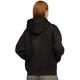 Толстовка ESS Comfort Full-Zip Hoodie Puma 682408-01 40 Чорний (4067983470837) - зображення 2