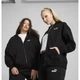 Толстовка ESS Comfort Full-Zip Hoodie Puma 682410-01 40 Чорний (4067983471155) - изображение 3
