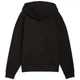 Толстовка ESS Comfort Full-Zip Hoodie Puma 682408-01 40 Чорний (4067983470837) - зображення 5
