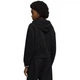 Толстовка PUMA CLASS Full-Zip Hoodie Puma 691878-01 42 Чорний (4069161883903) - зображення 2