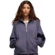 Толстовка HER Full-Zip Relaxed Jacket Puma 694023-35 34 Синій (4070033562161) - изображение 1