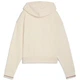Толстовка PUMA CLASS Full-Zip Hoodie Puma 691878-87 36 Бежевий (4069161879869) - изображение 5