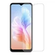 Защитная пленка Скрин Мобайл Doogee X98 Как лист бумага 4 шт - изображение 1