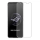Защитная пленка Скрин Мобайл Asus ROG Phone 7 Ultimate Как лист бумага 4 шт - изображение 1