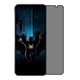 Защитная пленка Скрин Мобайл Asus ROG Phone 6 Batman Edition приватной гидроджилевой силиконовый 4 шт - изображение 1