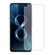 Защитная пленка Скрин Мобайл Asus Zenfone 8 прозрачный гидроджилевой силиконовый 4 шт - изображение 1