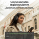 Słuchawki Belkin SoundForm Isolate Black (AUD008HQBK) - obraz 15