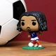 Ігрова фігурка Жюля Кунде Funko POP! 92733 серії "Футбол: Франція" - зображення 3