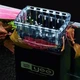 Внутрішній фільтр-скімер YEE Processor 300 л/год на акваріум до 50 л - зображення 4