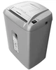 Портативний Знищувач shredMARK 1335C Шредер механічний - для пластикових Карт Паперу Документів Скоб - зображення 2