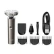 Багатофункціональний набір для догляду та гоління HOCO HP36 3-in-1 multifunctional Black - изображение 3