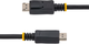 Кабель StarTech DisplayPort 1.2 2 м Black (DISPL2M) - зображення 3