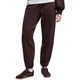 Штани спортивні HER Comfort Pants FL cl Puma 694032-33 36 Коричневий (4070033338612) - зображення 1