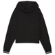 Толстовка PUMA CLASS Full-Zip Hoodie Puma 691878-01 36 Чорний (4069161883897) - изображение 5