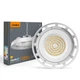 LED світильник висотний VIDEX HBe04 100W 3000-5000-6500K 230V White - изображение 1