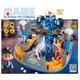 Настольная игра-головоломка 3D лабиринт Maze 3D Puzzle Полицейский участок tuosiqi (арт. MKD220A) - изображение 2