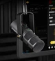 Микрофон динамический MAONO PD400X USB/XLR для стриминга, подкастов и записи - изображение 3