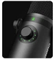 Микрофон динамический MAONO PD400X USB/XLR для стриминга, подкастов и записи - изображение 5