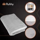 Плед-покрывало Ruhhy 26293 двухсторонний, двуспальный 150×200 см, серый - изображение 1