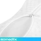Ортопедична подушка для ніг Isomedix 28316 25×21×15 см, 2 шари, знімний чохол - зображення 8