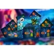 Настольная игра Cranio Creations Веселый Хэллоуин 581717 - изображение 3