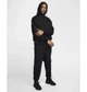 Брюки мужские Nike M Tch Flc Pant Ri M Черный FZ7593-010 - изображение 8