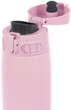 Термокружка Zojirushi SM-VB72PM 0.72 л розовый - изображение 3
