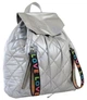 Рюкзак жіночий Yes Weekend YW-28 Glamor Sagitta PU 557323 - изображение 6