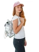 Рюкзак жіночий Yes Weekend YW-28 Glamor Sagitta PU 557323 - изображение 8