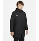 Куртка підліткова Nike Team Park 20 Winter Jacket 140 CM Чорний CW6158-010 - зображення 2