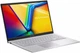 Ноутбук Asus VivoBook 15 X1504VA / Windows 11 Pro / Intel Core 7 150U 10-ядерний / 15.6" IPS / RAM 16 ГБ DDR5 / SSD 1 ТБ - зображення 2