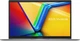 Ноутбук Asus VivoBook 15 X1504VA / Windows 11 Pro / Intel Core 7 150U 10-ядерний / 15.6" IPS / RAM 16 ГБ DDR5 / SSD 1 ТБ - зображення 4