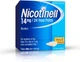 Никотиновый трансдермальный пластырь Nicotinell 14 мг Уровень 2 (курс на 7 дней 7 шт) - изображение 1