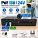 Джерело безперебійного живлення Mini UPS DC2018P 20000 mAh 18W для роутера та ONU, 5V/9V/12V, USB, PoE 15V/24V - зображення 5