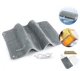 Електрогрілка Heating Pad Type-C USB 5V/2A, графенова, 48x30 см, потужність 10 Вт - изображение 1
