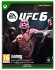 Игра Microsoft Xbox Series UFC 6 Английская Версия - изображение 1