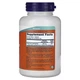 Магній гліцинат Now Foods MAGNESIUM GLYCINATE 180 таблеток - зображення 2