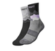 Женские трекинговые носки Outdoor Socks Crivit Premium 39-40р черные и серые 2 пары - изображение 2
