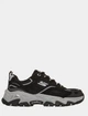 Женские кроссовки Skechers 40 Черный 180411 BLK - изображение 1