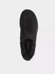 Мужские мокасины Skechers Relaxed Fit 48,5 Черный 205606 BBK - изображение 5