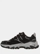 Женские кроссовки Skechers 40 Черный 180411 BLK - изображение 3